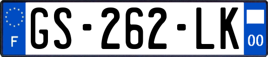 GS-262-LK