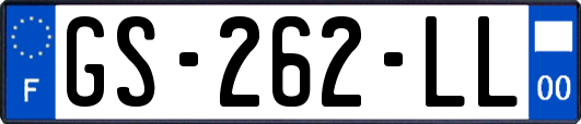 GS-262-LL