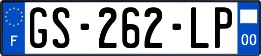 GS-262-LP