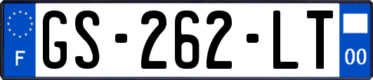GS-262-LT