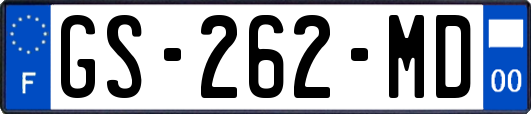 GS-262-MD