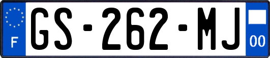 GS-262-MJ