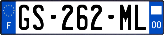 GS-262-ML
