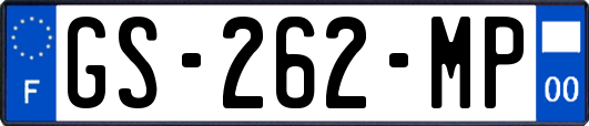 GS-262-MP
