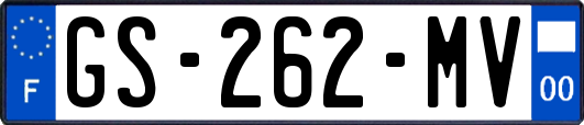GS-262-MV
