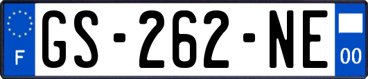 GS-262-NE