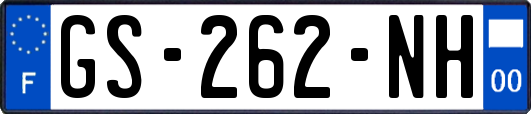 GS-262-NH