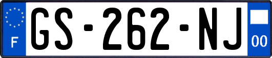 GS-262-NJ