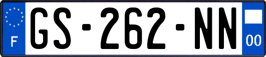 GS-262-NN