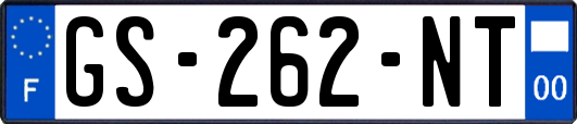 GS-262-NT