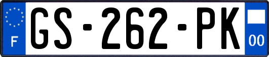 GS-262-PK