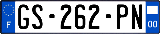 GS-262-PN