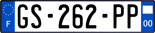 GS-262-PP