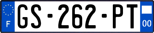 GS-262-PT