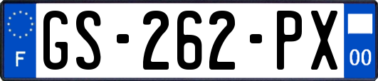 GS-262-PX