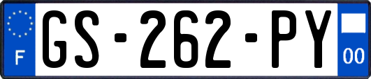 GS-262-PY