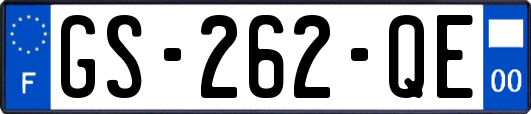 GS-262-QE