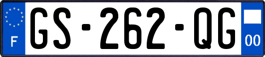 GS-262-QG