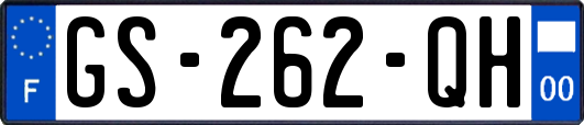 GS-262-QH