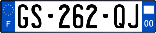 GS-262-QJ