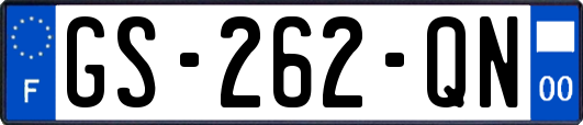 GS-262-QN