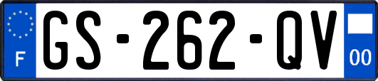 GS-262-QV