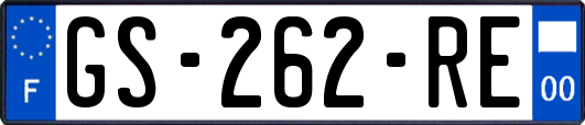 GS-262-RE