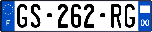 GS-262-RG