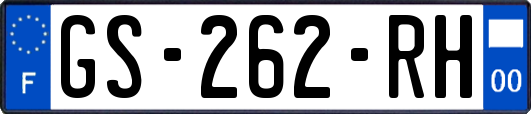 GS-262-RH