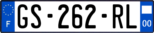 GS-262-RL