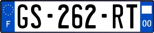GS-262-RT