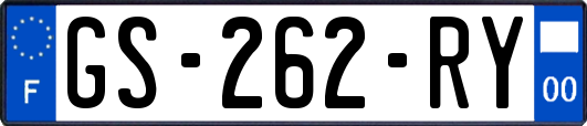 GS-262-RY