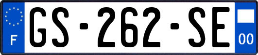 GS-262-SE