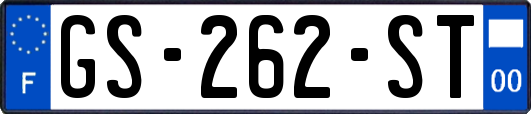 GS-262-ST