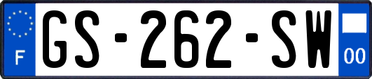 GS-262-SW