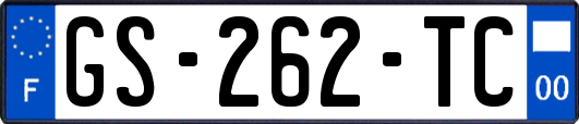 GS-262-TC
