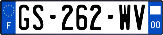 GS-262-WV