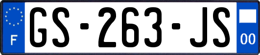 GS-263-JS