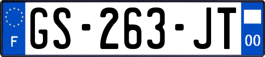 GS-263-JT