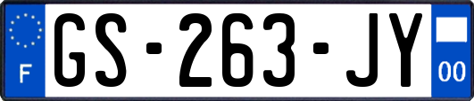 GS-263-JY