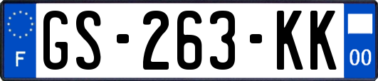 GS-263-KK