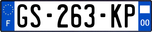 GS-263-KP