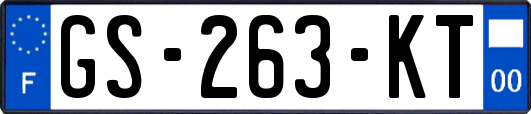 GS-263-KT