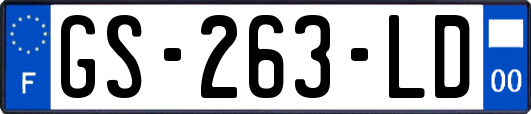 GS-263-LD