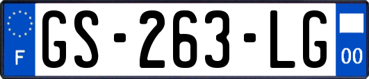 GS-263-LG