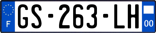 GS-263-LH