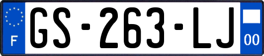 GS-263-LJ