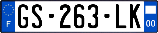 GS-263-LK