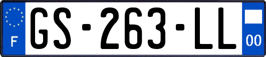 GS-263-LL