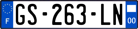 GS-263-LN